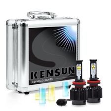 Led Conversion Kit With Cree Chips All-in-one By Kensun