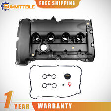 Engine Valve Cover W Gasket Cap For 2007-2012 Mini Cooper S R55 R56 R57 R60 New