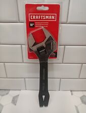 New Craftsman Cmmt12003 10 Adjustable Demolition Wrench 885911594240 Ships Free