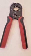 Craftsman Max Axess Locking Adjustable Wrench Plier 8 Long 9- 35359 Excellent