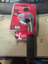 Craftsman Cmmt13100 6 Quick Slide Jaw Adjustable Wrench New Upc 885911718028 Fs