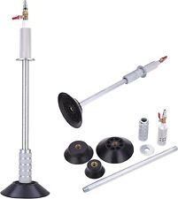 Car Dent Air Pneumatic Repair Puller Auto Body Suction Cup Slide Hammer Tool Kit