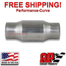 3 Catalytic Converter High Flow For Late Models - Federal Emissions - 608387