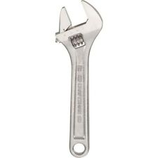 Craftsman Adjustable Wrench Select 6 In 8 In 10 In Or 12 Inch