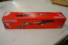 Craftsman Cmcf930b 20v 38 Inch Impact Wrench Tool Tool Only