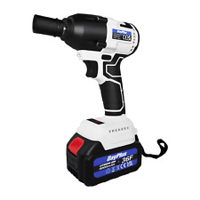 12 Inch Impact Wrench Cordless Battery 21volt Craftsman High Torque Detent Pin