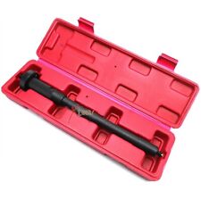 Diesel Injector Gasket Copper Washer Seal Puller Remover Tool Universal