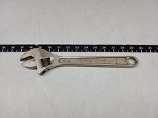 Craftsman Tools Usa 44605 12 Inch 300 Mm Adjustable Wrench