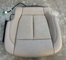 2018-2021 Ford Expedition Oem Lh Front Left Lower Seat Cushion Heated Cooled