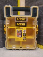 New Dewalt Mid-size Pro Organizer Water Resistant 13x10x4