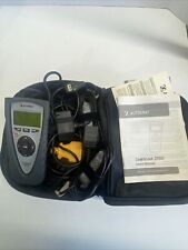 Autoxray Code Scout 2500 In Case Free Shipping