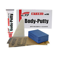 Auto Car Body Putty Scratch Filler Assistant Smooth Painting Pen Repair-tool Kit
