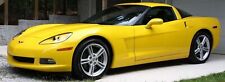 Gm Wa300n Velocity Yellow Basecoat Clearcoat Quart Complete Paint Kit