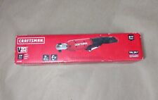 Craftsman Cmcf930b 20v 38 Inch Impact Wrench Tool Only - New