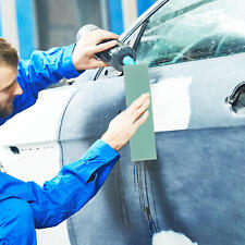 Body Filler Spreader Car Paint Spreader Reusable Auto Body Mud Board