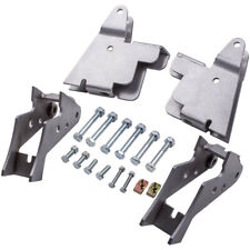 2.5 Lift Kit Brackets For Can-am Commander Max 8001000 2012-2020