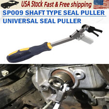 Sp009 Shaft Type Seal Pullercam Crank Shaft Seal Pullershaft Seal Removal Tool