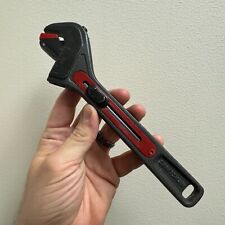Craftsman 27319 - 8 Inch Mach Series Adjustable Wrench
