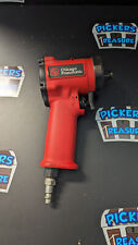 Chicago Pneumatic Cp7732 12 Impact Wrench Compact Stubby