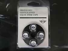Oem Mini Cooper Valve Stem Caps 36110429653