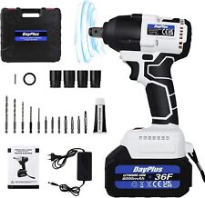 For Makit Impact Wrench Cordless Battery 21volt Craftsman High Torque Detent Pin