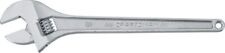 Craftsman Adjustable Wrench 18-inch Cmmt81626