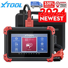 Xtool D7 Obd2 Key Programmer Full Systems Bidirectional Diagnostic Scanner Tool