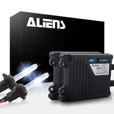 Aliens Hid Xenon Kit Bulbs 9005 9006 H1 H3 H4 H13 9005 9006 9007