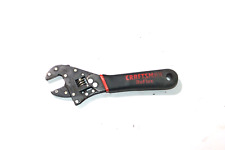 Craftsman Usa Reflex 8 Adjustable Wrench No. 45782 2003 Vintage 