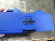 Cornwell Tools Blue Power 13pc. Socket Set 14 Drive Metric