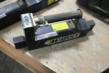 Hurst Jaws Of Life Hydraulic Ram Rod Fire Rescue Tool Extraction
