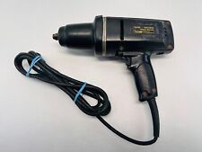 Vintage Craftsman 12 Drive 13 Hp Impact Wrench - 120v - 4.5a 315.183010
