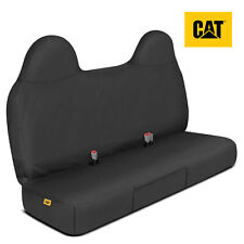 Ford F250 F350 F450 F550 Custom Fit Front Bench Seat Cover 1999-2007